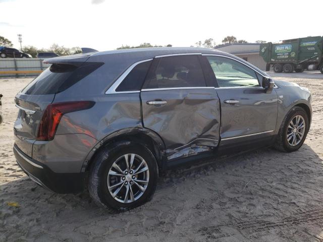 Photo 2 VIN: 1GYKNCRS3MZ156254 - CADILLAC XT5 