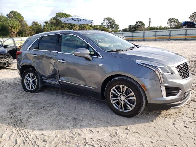 Photo 3 VIN: 1GYKNCRS3MZ156254 - CADILLAC XT5 