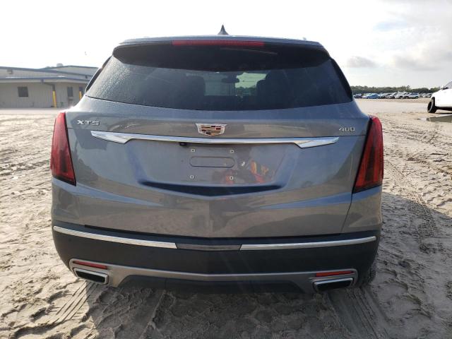 Photo 5 VIN: 1GYKNCRS3MZ156254 - CADILLAC XT5 