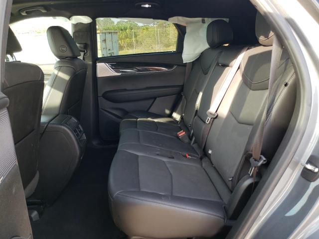 Photo 9 VIN: 1GYKNCRS3MZ156254 - CADILLAC XT5 