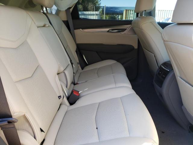 Photo 10 VIN: 1GYKNCRS3NZ119299 - CADILLAC XT5 PREMIU 