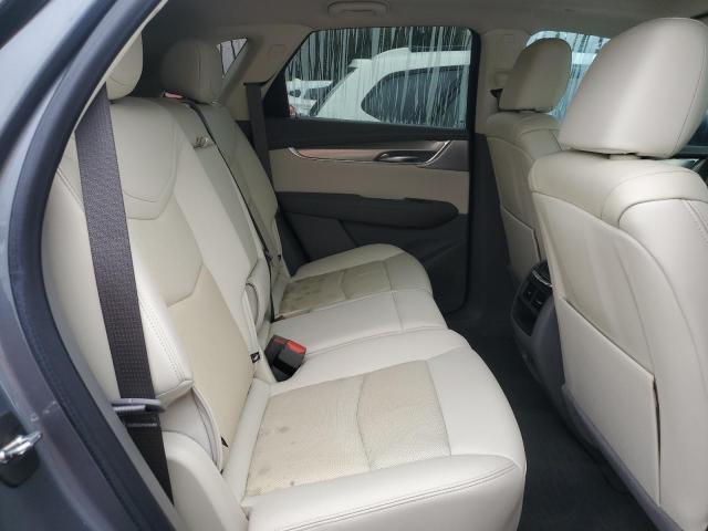 Photo 10 VIN: 1GYKNCRS3NZ126205 - CADILLAC XT5 PREMIU 