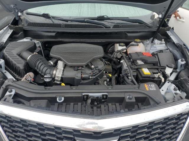 Photo 11 VIN: 1GYKNCRS3NZ126205 - CADILLAC XT5 PREMIU 