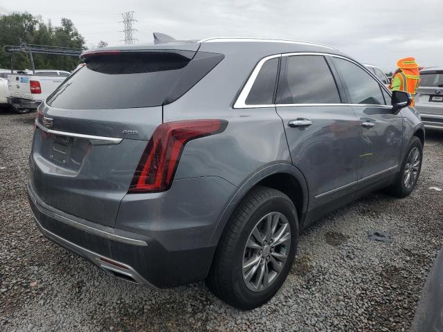 Photo 2 VIN: 1GYKNCRS3NZ126205 - CADILLAC XT5 PREMIU 