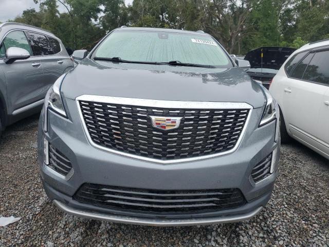 Photo 4 VIN: 1GYKNCRS3NZ126205 - CADILLAC XT5 PREMIU 