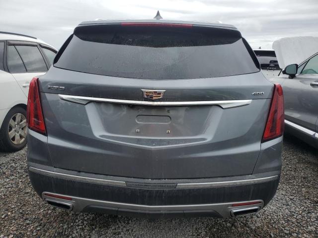 Photo 5 VIN: 1GYKNCRS3NZ126205 - CADILLAC XT5 PREMIU 