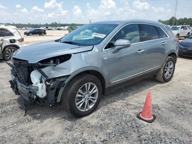 Photo 0 VIN: 1GYKNCRS3PZ135585 - CADILLAC XT5 PREMIU 