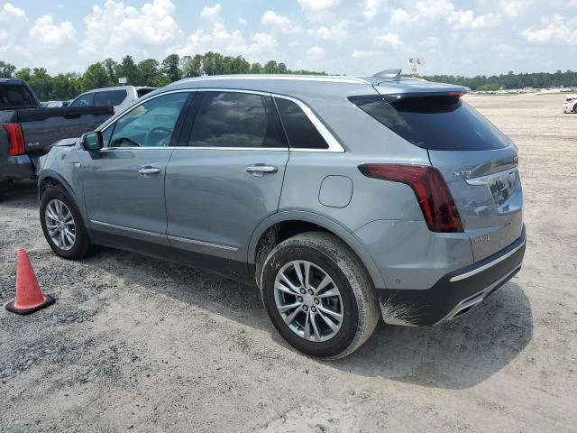 Photo 1 VIN: 1GYKNCRS3PZ135585 - CADILLAC XT5 PREMIU 