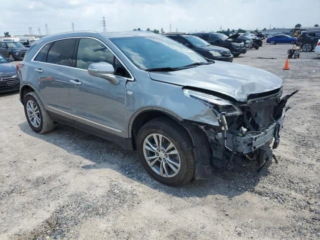 Photo 3 VIN: 1GYKNCRS3PZ135585 - CADILLAC XT5 PREMIU 