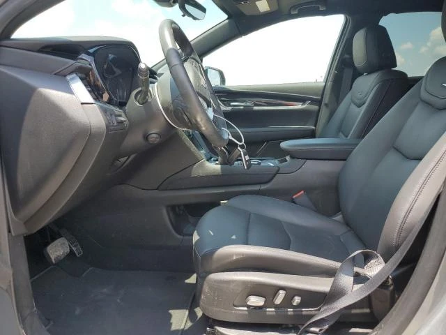 Photo 6 VIN: 1GYKNCRS3PZ135585 - CADILLAC XT5 PREMIU 