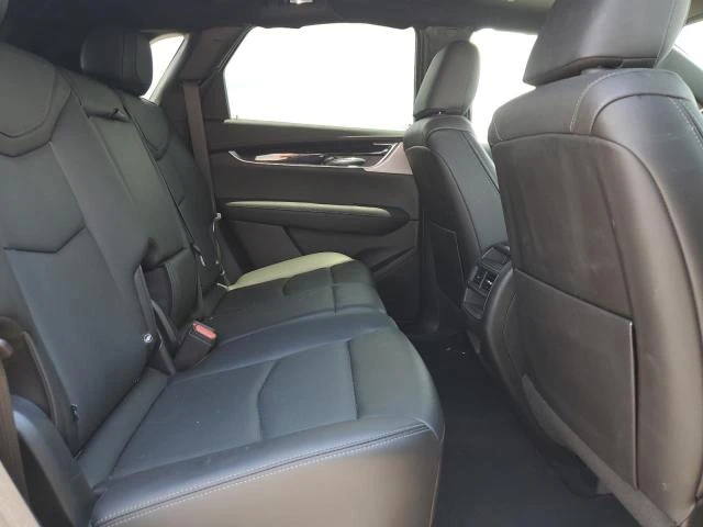 Photo 9 VIN: 1GYKNCRS3PZ135585 - CADILLAC XT5 PREMIU 