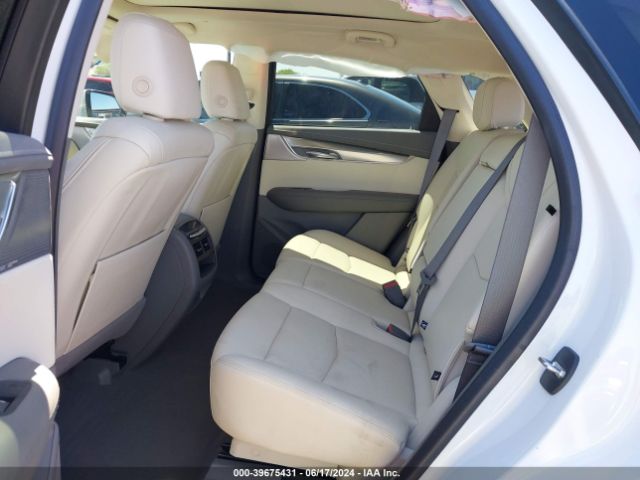 Photo 7 VIN: 1GYKNCRS3PZ140656 - CADILLAC XT5 