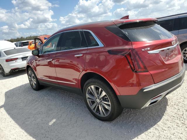 Photo 1 VIN: 1GYKNCRS3RZ737955 - CADILLAC XT5 PREMIU 