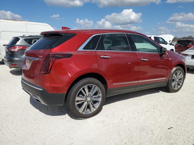 Photo 2 VIN: 1GYKNCRS3RZ737955 - CADILLAC XT5 PREMIU 