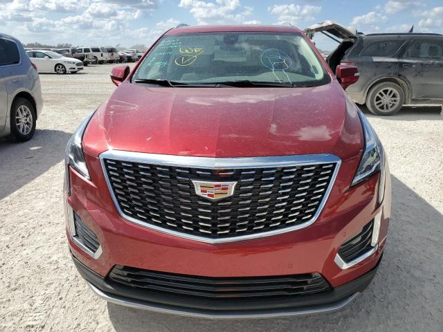 Photo 4 VIN: 1GYKNCRS3RZ737955 - CADILLAC XT5 PREMIU 