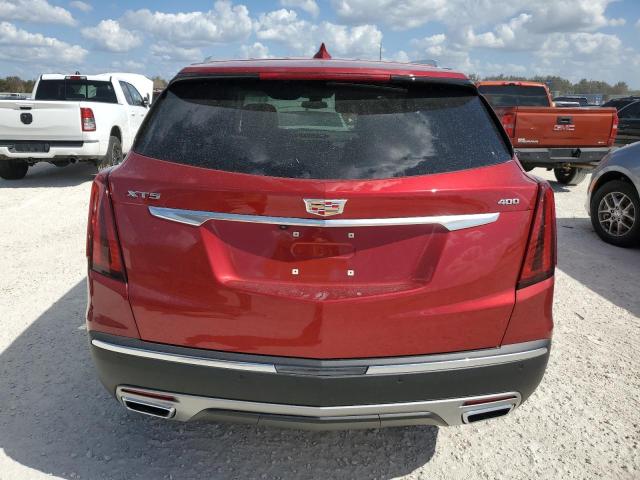 Photo 5 VIN: 1GYKNCRS3RZ737955 - CADILLAC XT5 PREMIU 