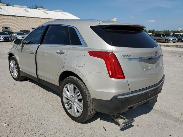 Photo 1 VIN: 1GYKNCRS4HZ116965 - CADILLAC XT5 PREMIU 