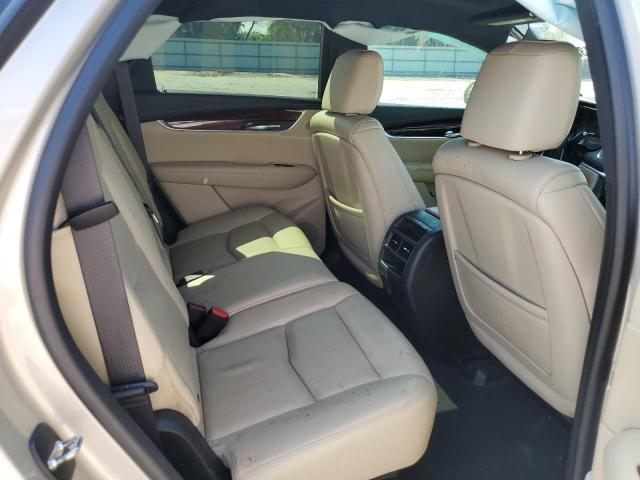 Photo 10 VIN: 1GYKNCRS4HZ116965 - CADILLAC XT5 PREMIU 