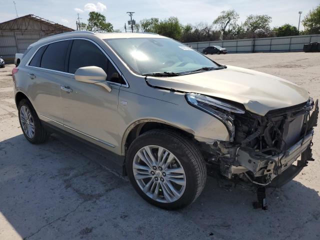 Photo 3 VIN: 1GYKNCRS4HZ116965 - CADILLAC XT5 PREMIU 