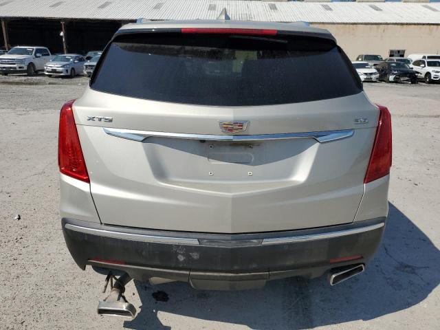 Photo 5 VIN: 1GYKNCRS4HZ116965 - CADILLAC XT5 PREMIU 