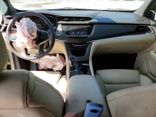 Photo 7 VIN: 1GYKNCRS4HZ116965 - CADILLAC XT5 PREMIU 