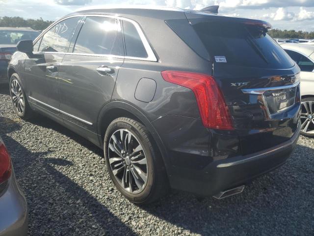 Photo 1 VIN: 1GYKNCRS4HZ120661 - CADILLAC XT5 PREMIU 