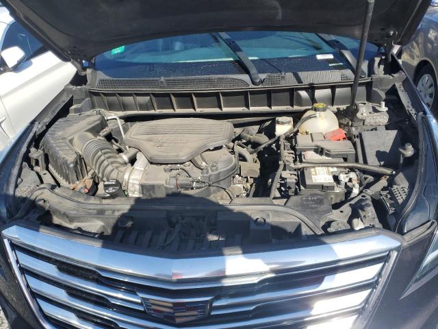 Photo 11 VIN: 1GYKNCRS4HZ120661 - CADILLAC XT5 PREMIU 