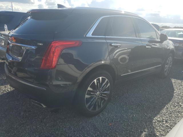 Photo 2 VIN: 1GYKNCRS4HZ120661 - CADILLAC XT5 PREMIU 