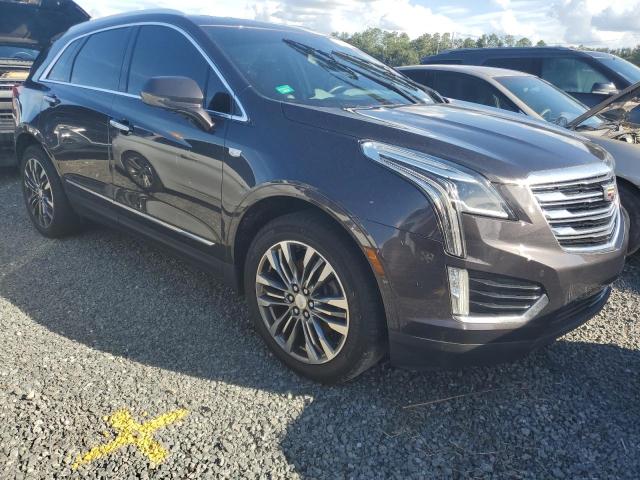 Photo 3 VIN: 1GYKNCRS4HZ120661 - CADILLAC XT5 PREMIU 