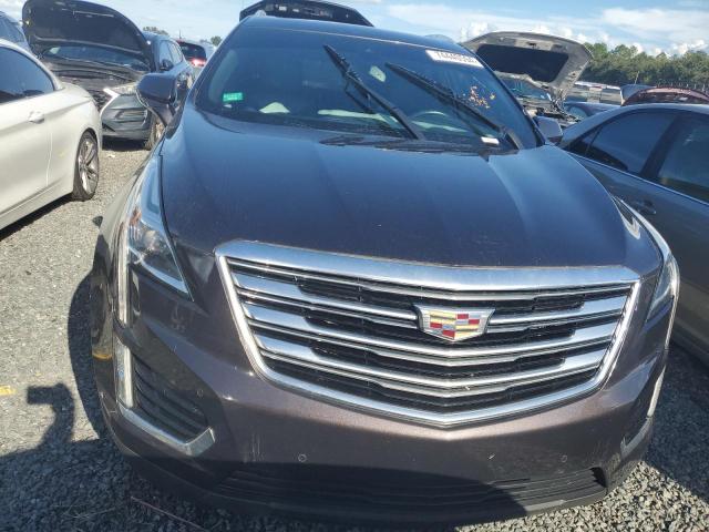 Photo 4 VIN: 1GYKNCRS4HZ120661 - CADILLAC XT5 PREMIU 