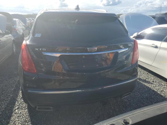 Photo 5 VIN: 1GYKNCRS4HZ120661 - CADILLAC XT5 PREMIU 