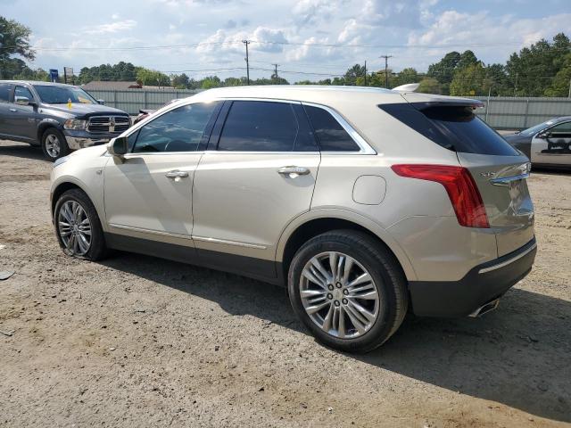 Photo 1 VIN: 1GYKNCRS4HZ162263 - CADILLAC XT5 PREMIU 