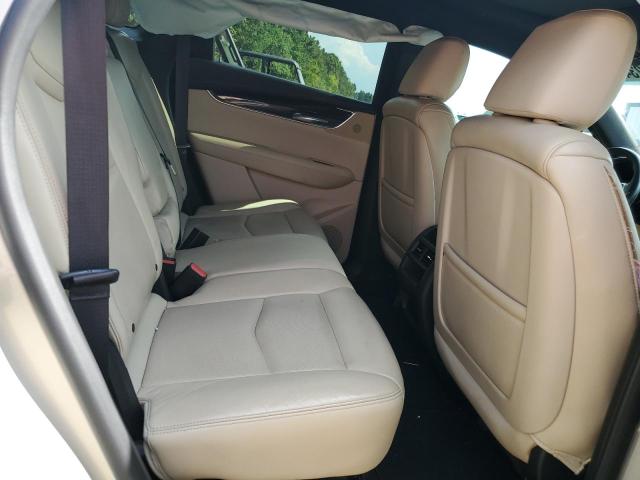 Photo 10 VIN: 1GYKNCRS4HZ162263 - CADILLAC XT5 PREMIU 