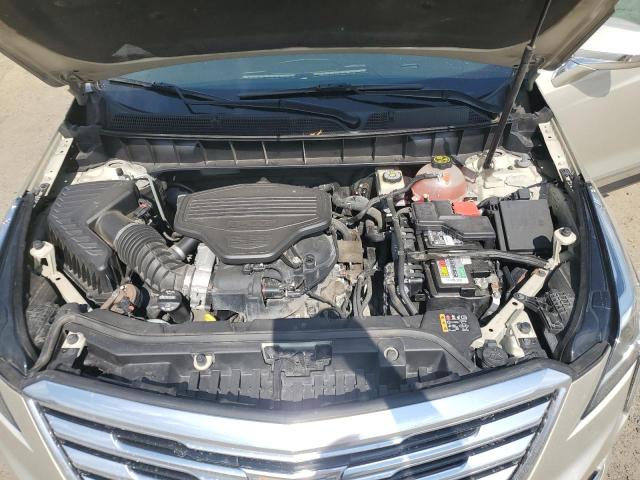 Photo 11 VIN: 1GYKNCRS4HZ162263 - CADILLAC XT5 PREMIU 