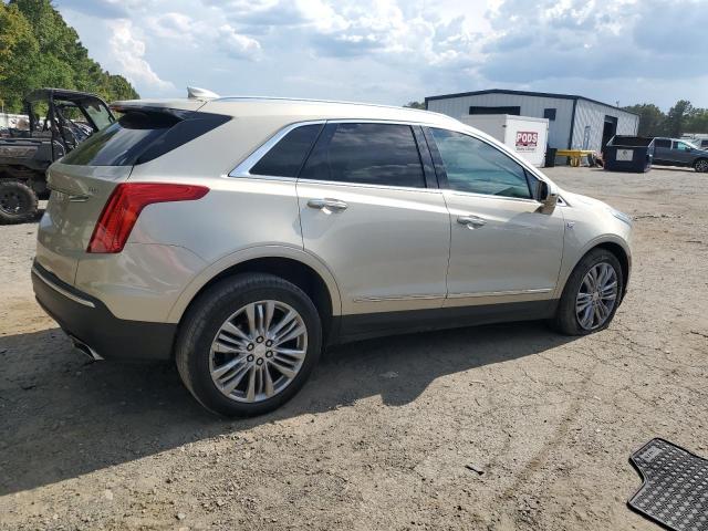 Photo 2 VIN: 1GYKNCRS4HZ162263 - CADILLAC XT5 PREMIU 