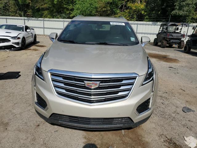 Photo 4 VIN: 1GYKNCRS4HZ162263 - CADILLAC XT5 PREMIU 