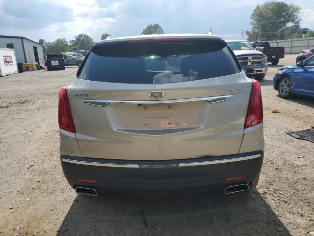 Photo 5 VIN: 1GYKNCRS4HZ162263 - CADILLAC XT5 PREMIU 