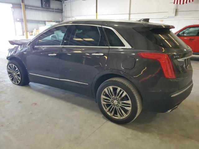 Photo 1 VIN: 1GYKNCRS4HZ254408 - CADILLAC XT5 PREMIU 