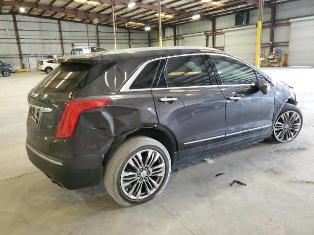 Photo 2 VIN: 1GYKNCRS4HZ254408 - CADILLAC XT5 PREMIU 