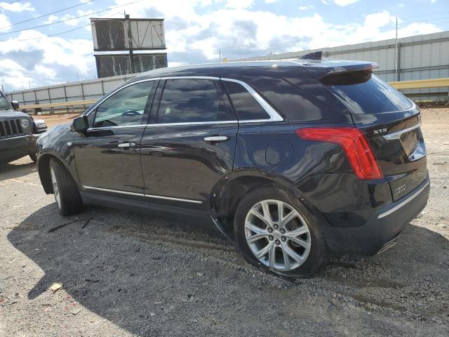 Photo 1 VIN: 1GYKNCRS4JZ122500 - CADILLAC XT5 