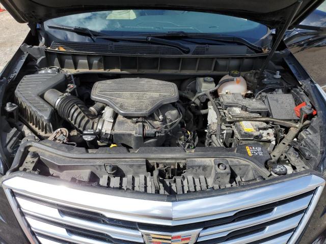 Photo 10 VIN: 1GYKNCRS4JZ122500 - CADILLAC XT5 