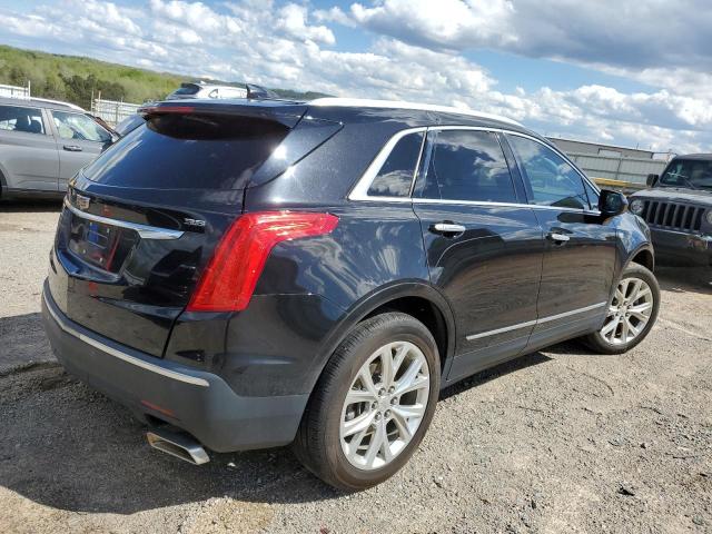 Photo 2 VIN: 1GYKNCRS4JZ122500 - CADILLAC XT5 