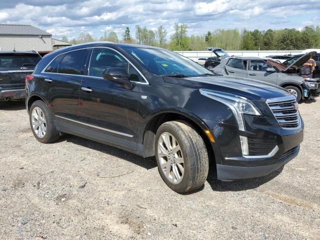 Photo 3 VIN: 1GYKNCRS4JZ122500 - CADILLAC XT5 