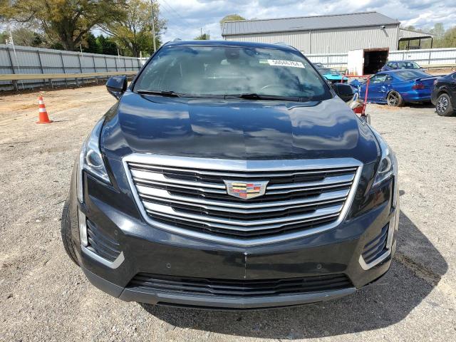 Photo 4 VIN: 1GYKNCRS4JZ122500 - CADILLAC XT5 