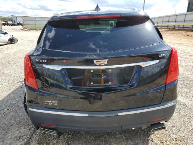 Photo 5 VIN: 1GYKNCRS4JZ122500 - CADILLAC XT5 