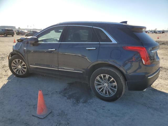 Photo 1 VIN: 1GYKNCRS4JZ138129 - CADILLAC XT5 