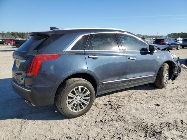 Photo 2 VIN: 1GYKNCRS4JZ138129 - CADILLAC XT5 