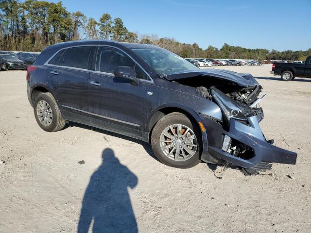 Photo 3 VIN: 1GYKNCRS4JZ138129 - CADILLAC XT5 