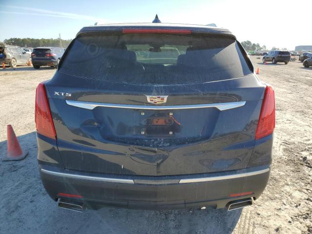 Photo 5 VIN: 1GYKNCRS4JZ138129 - CADILLAC XT5 