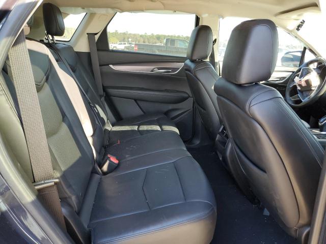 Photo 9 VIN: 1GYKNCRS4JZ138129 - CADILLAC XT5 